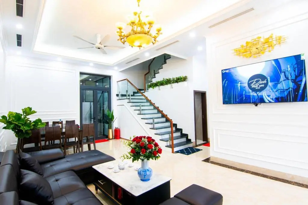 Harmony Home căn 273 harbobay hạ long
