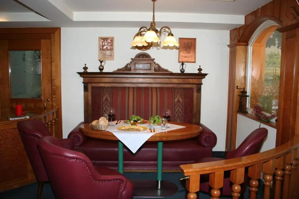 Hotel Cafe Lorenz