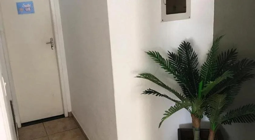 Suítes do Cabo