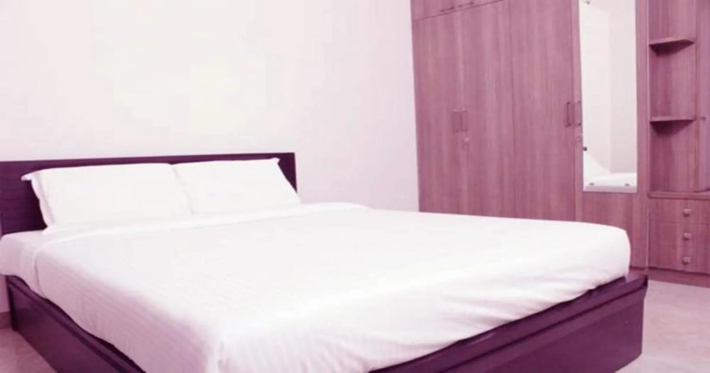Kolam Gandhi Serviced Apartments - Adyar