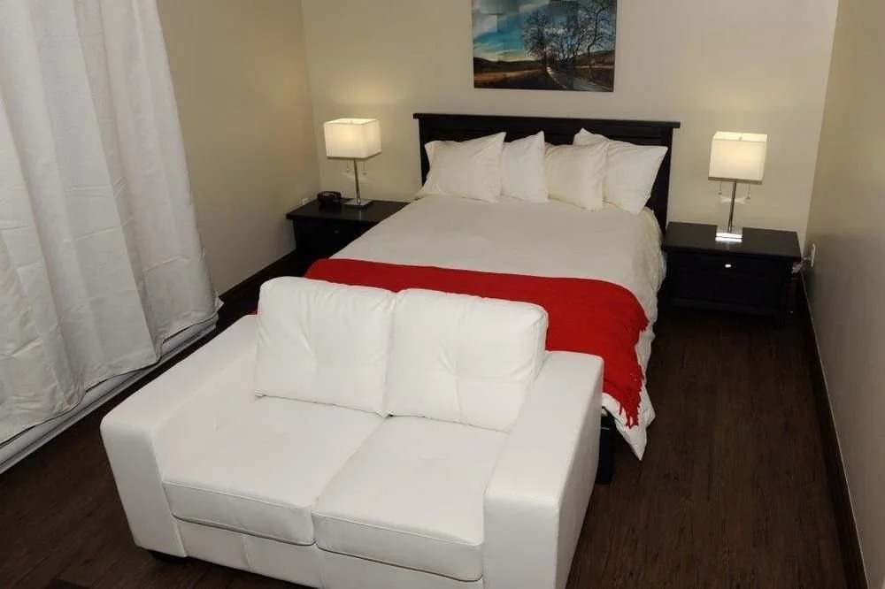Emma's Suites