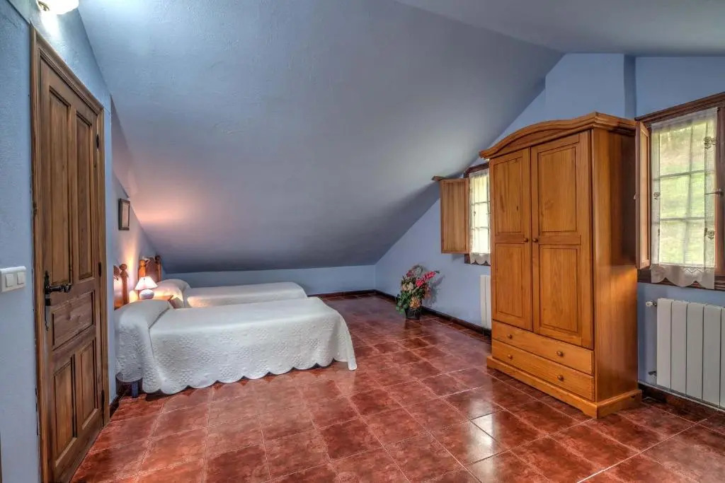 Posada de Ajo