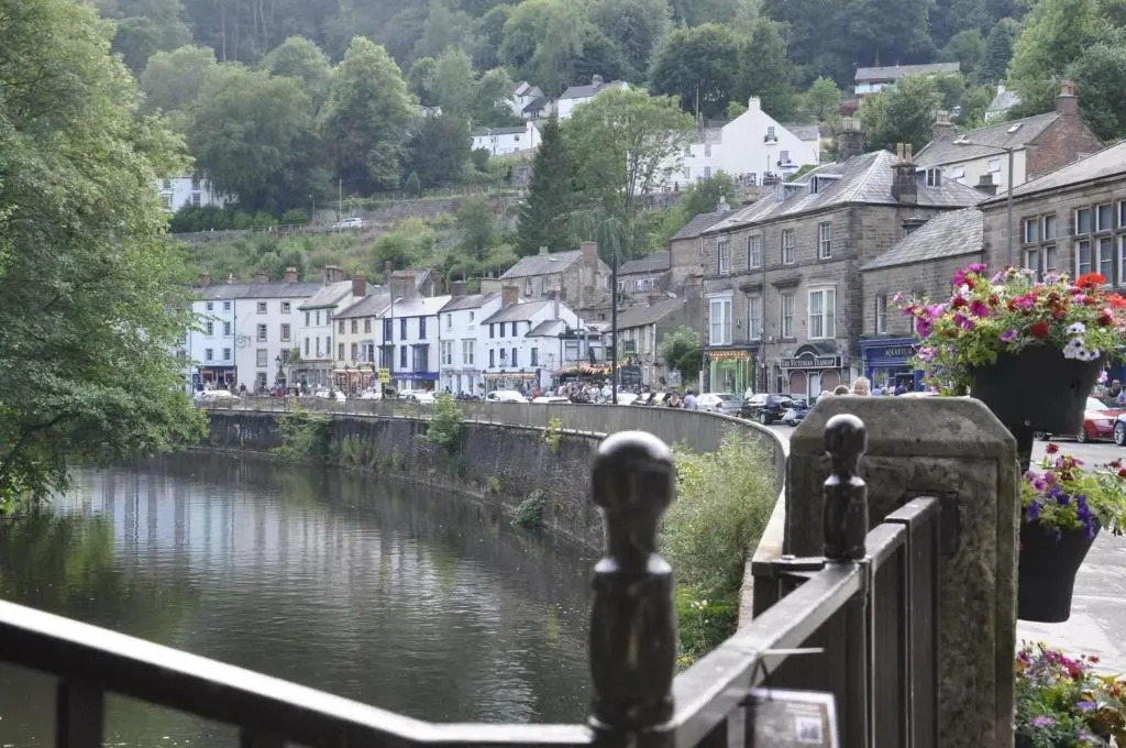 Derwent View Holiday Apartments