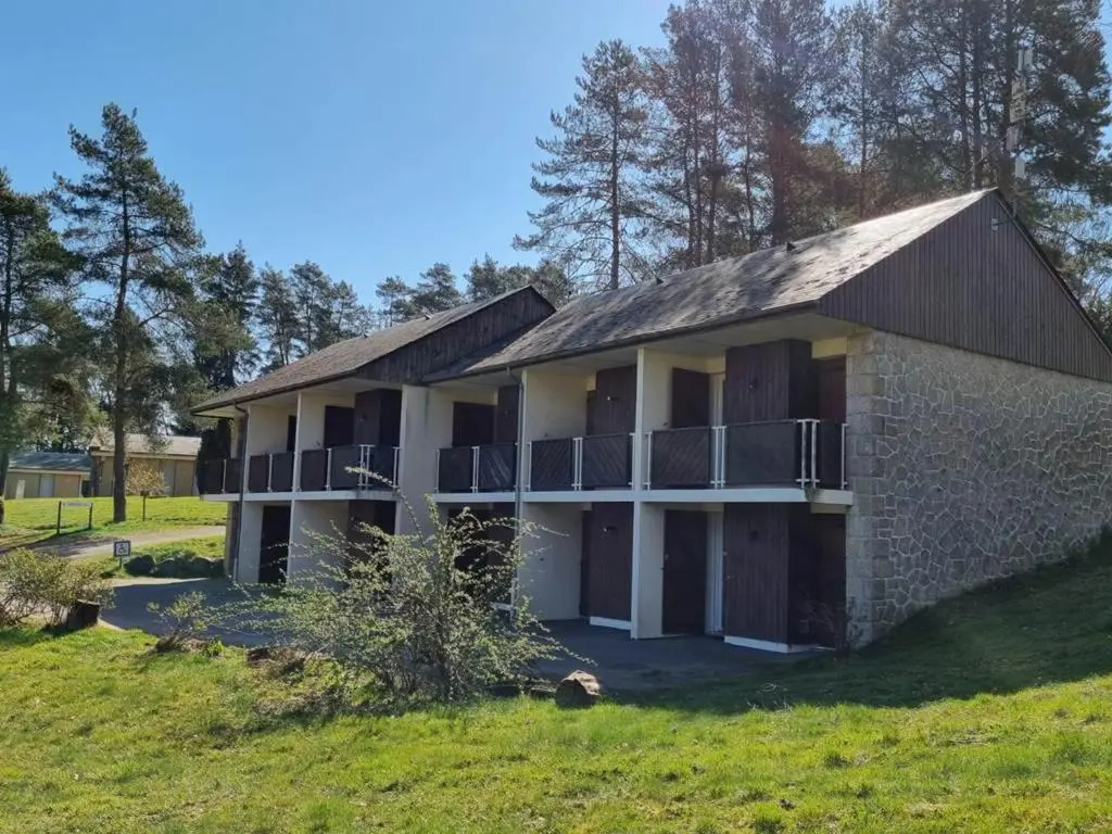 Hôtel Eden Lake