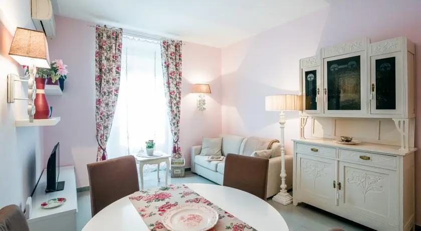 SantErasmo Halldis Apartment