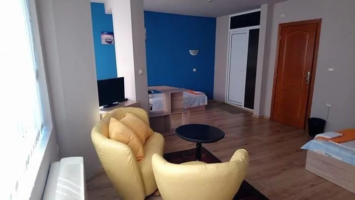 Sezoni South Burgas