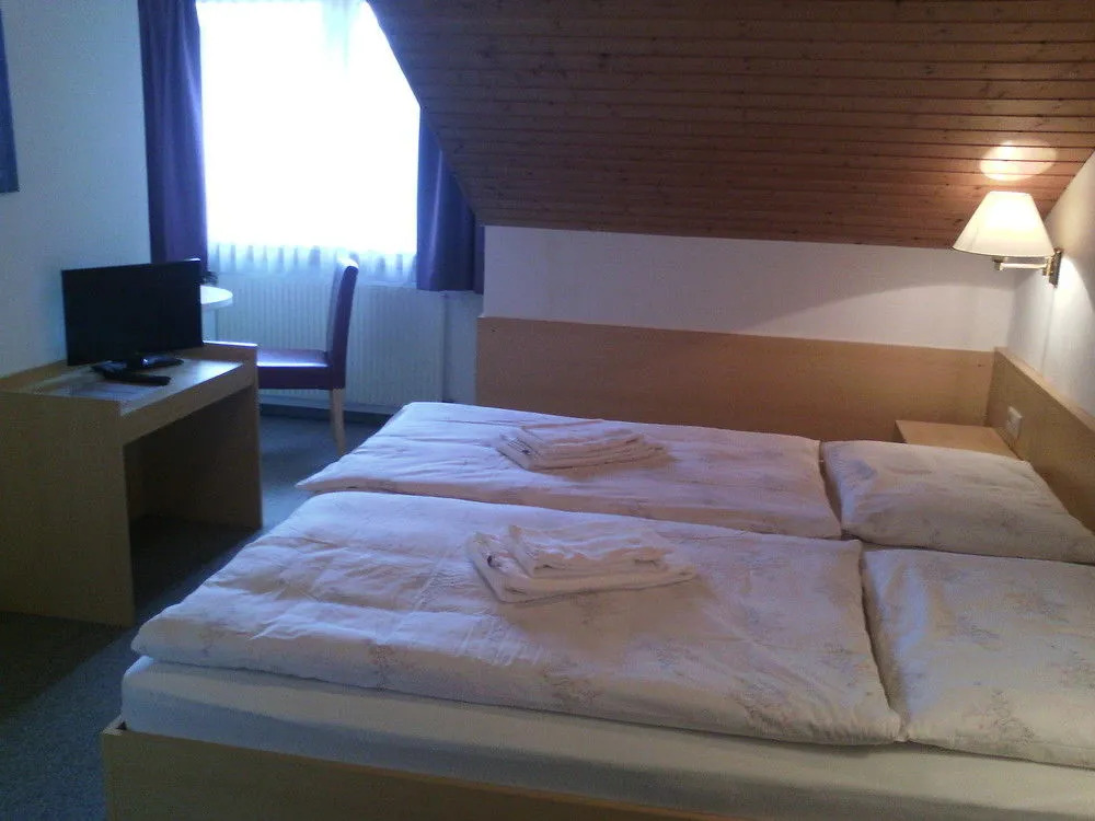 Hotel Retro