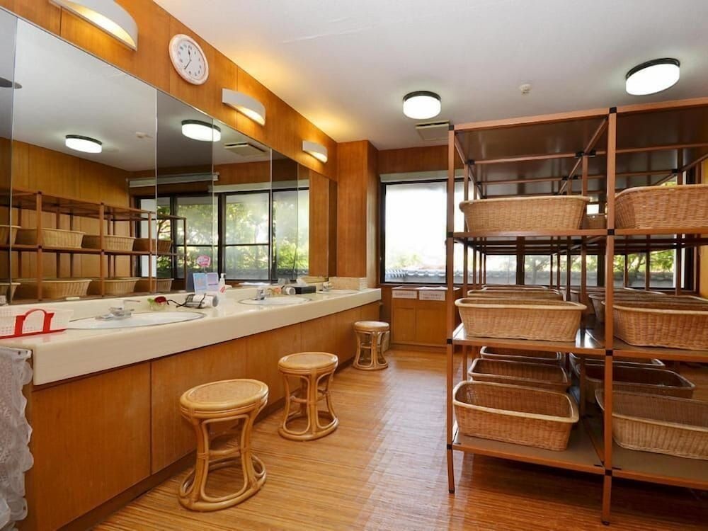 Ryokan Yatomisou