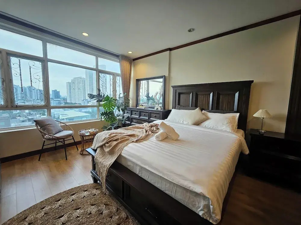 Hoang Anh Gold House Apartment