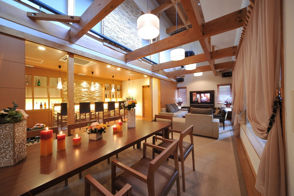 Villa Terrace Maebashi Hotel & Resort