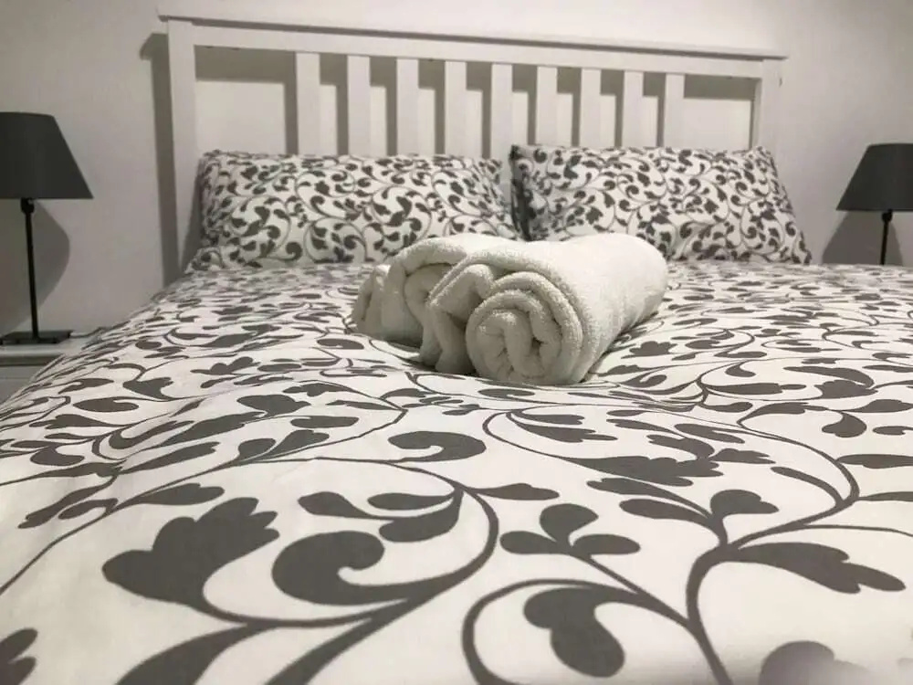 Bed & Bike