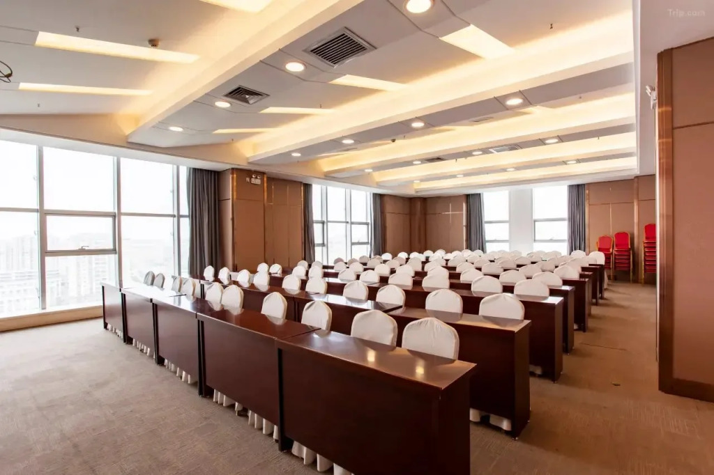 Wuzhou Hotel