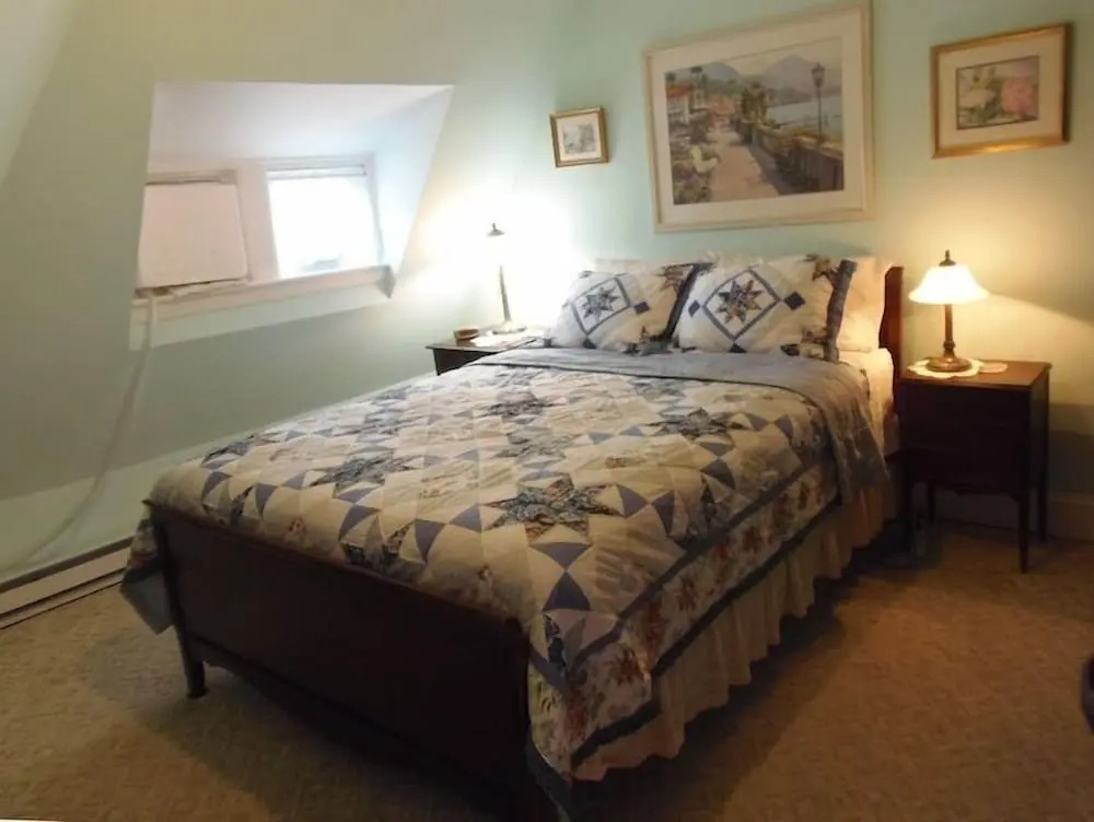 Wilson House Bed & Breakfast