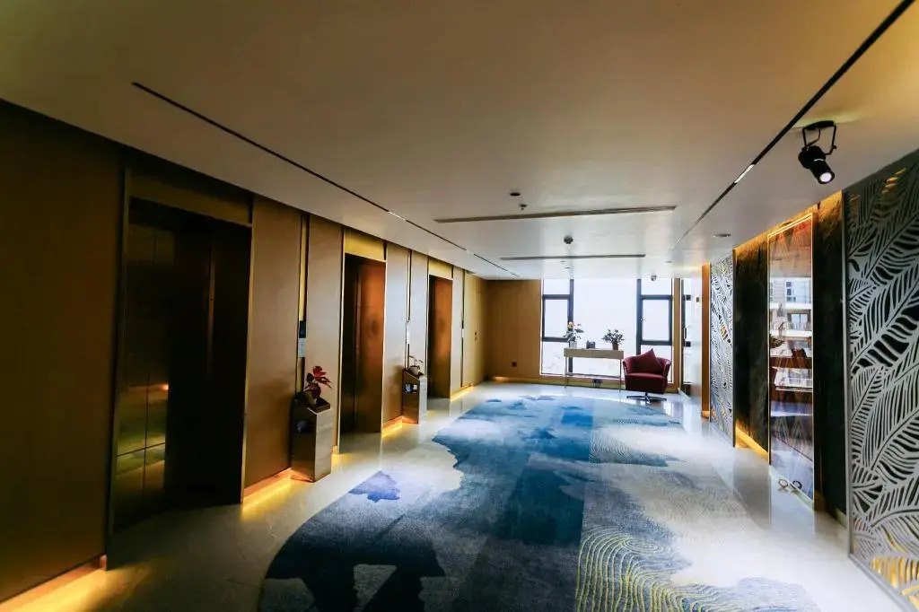 Ramada By Wyndham Vientiane Central