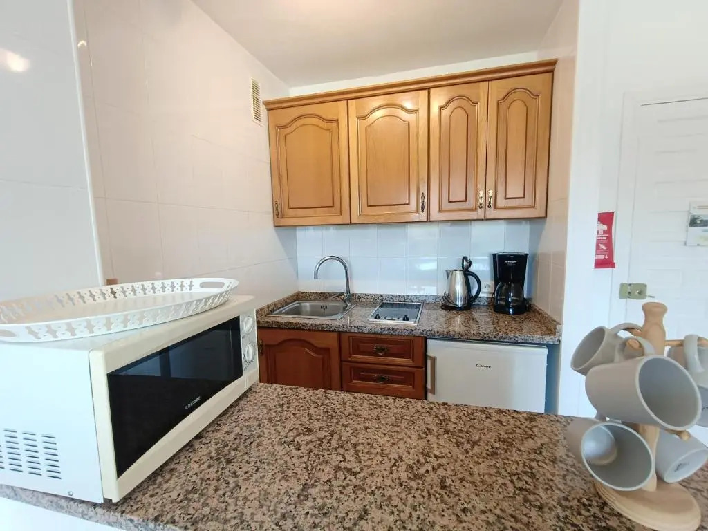 VIVE BENALMÁDENA Apartamento BENAL BEACH 524 Parque Acuático, Playa 100m