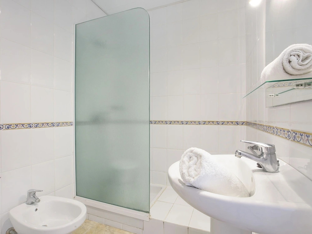 Cozy Apartment in Calella de Palafrugell With Swimming Pool
