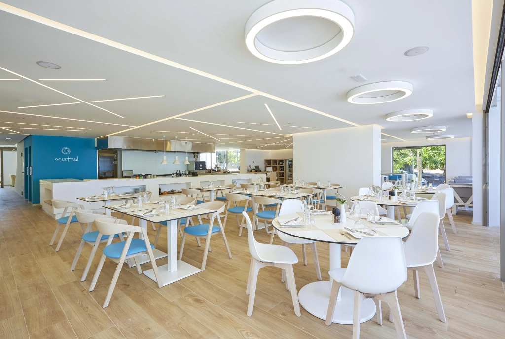 Triton Boutique Hotel