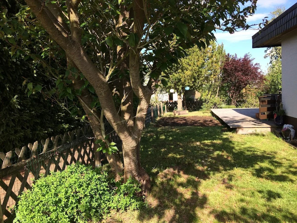 Small Holiday Home is Medebach in the Sauerland With Balcony and Magnificent View