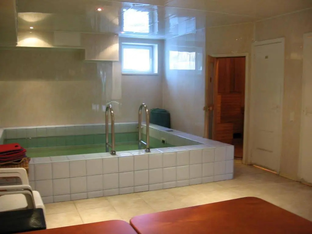 Guest House Bilera