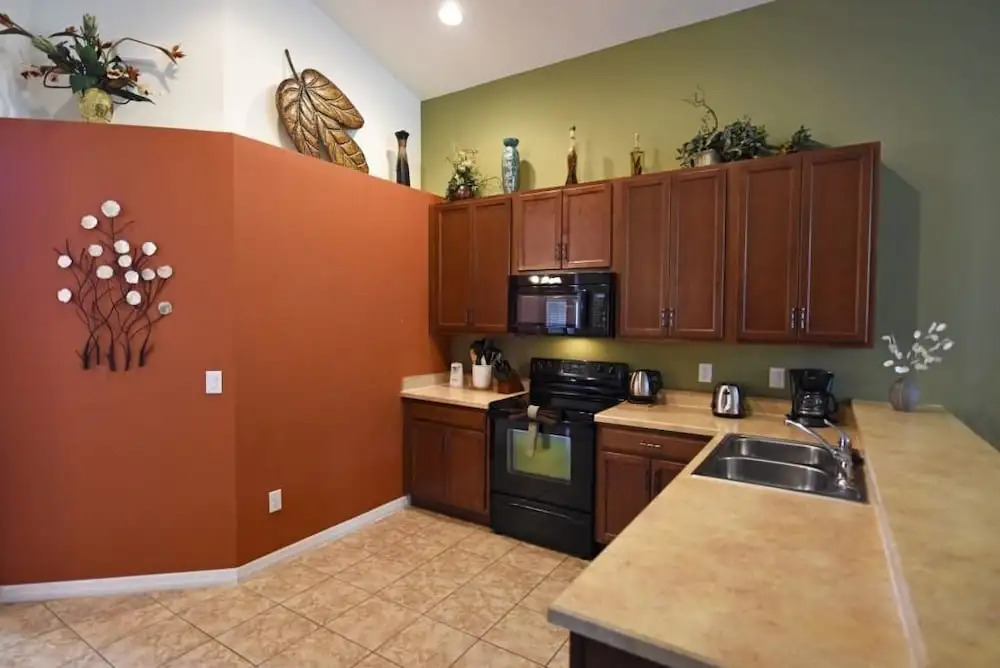 4452 Veranda Palms House 4 Bedroom by Florida Star