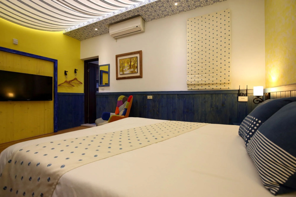 ShanHeShu Homestay