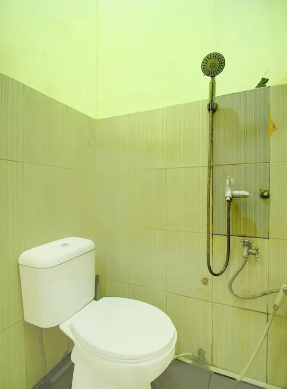 Hotel O Hartini Residence Syariah
