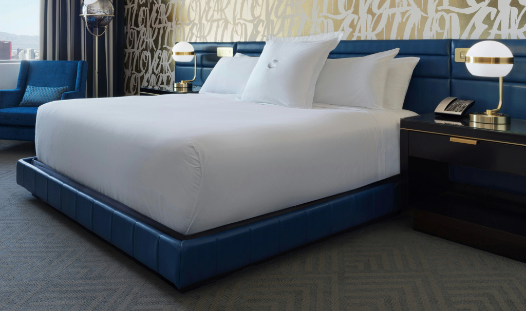 The Cosmopolitan Of Las Vegas