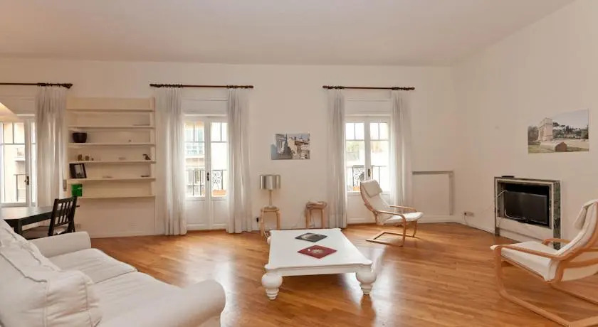Parioli Penthouse