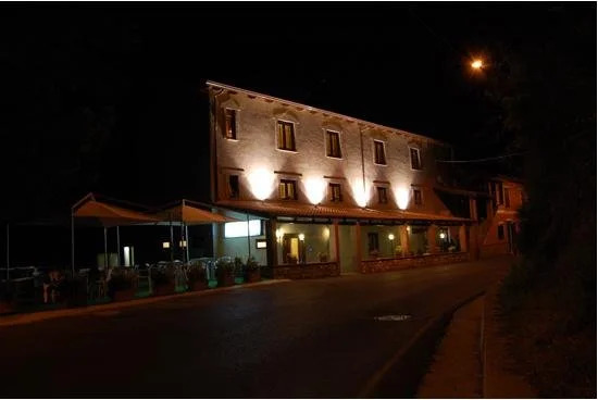 Cilento Antico