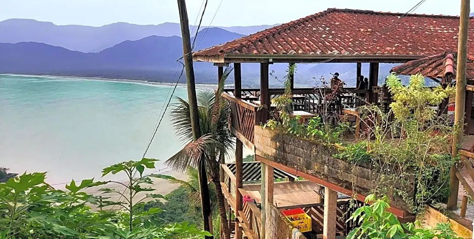 Mirante da Chica House