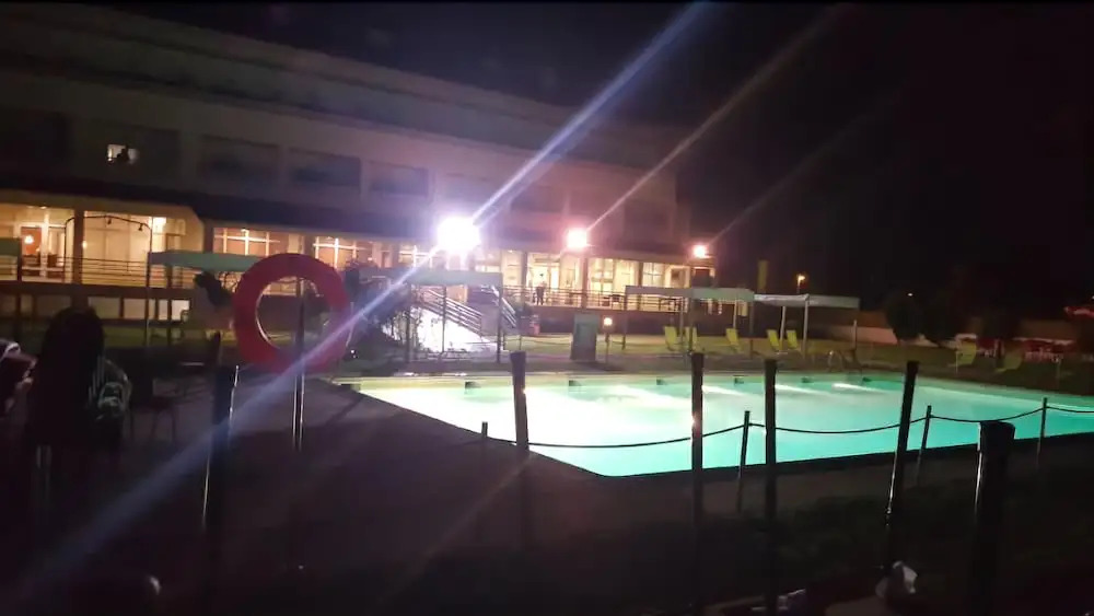 Fundão Palace Hotel