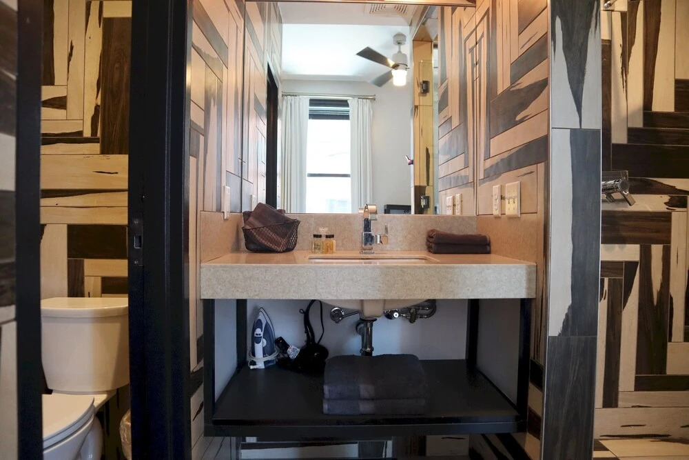 Fantastic En Suite Double