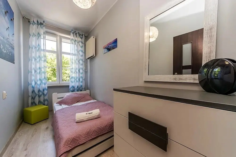 BillBerry Apartments - Apartament Grobla II