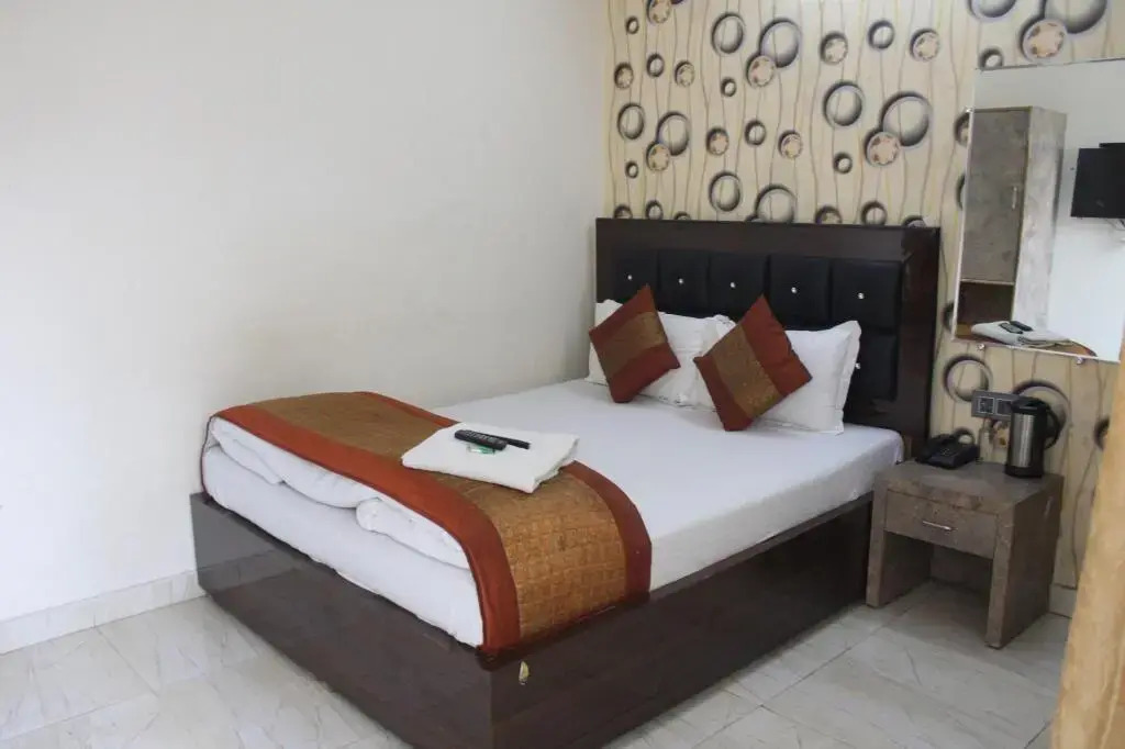 Hotel Marwari