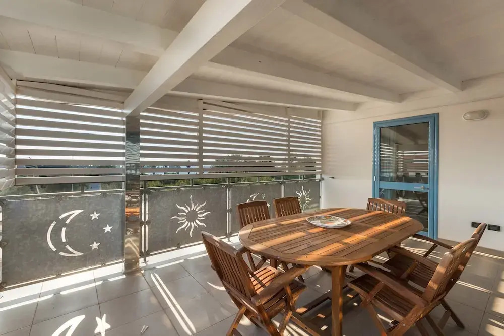 Blumarine Residence