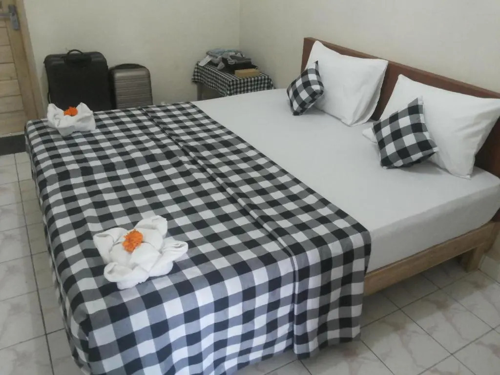 DWM ESA di Kubu Homestay By Reccoma