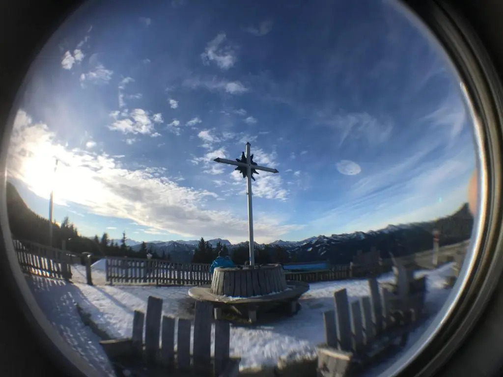Im-Oberland - Tal - KönigsCard