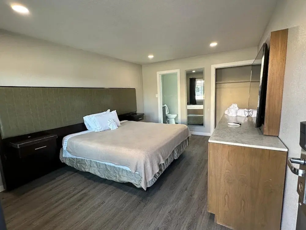 Us Motel