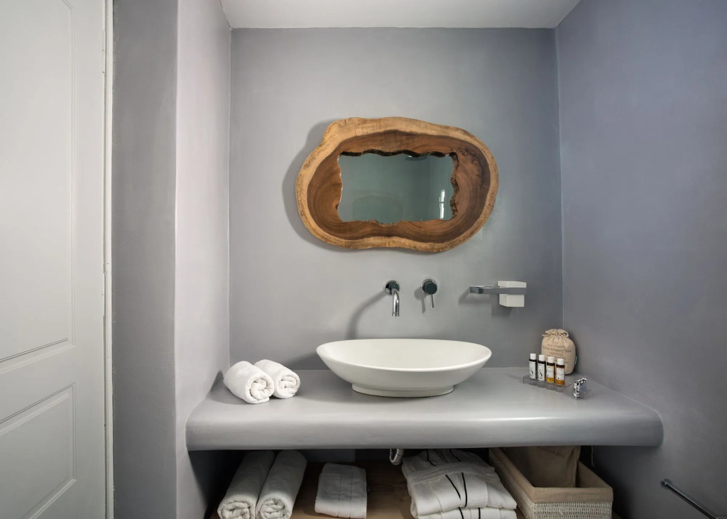 Blue Sand Boutique Hotel & Suites