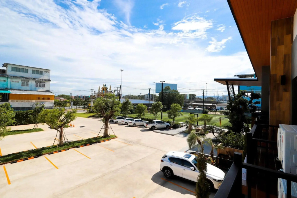 The Rest Hotel - ประจวบ