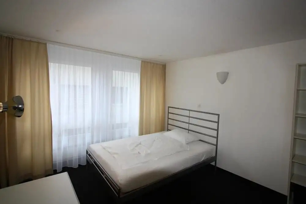 Primestay Apartmenthaus Zürich Altstetten