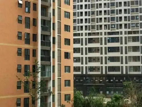 Wuhan University West Gate Hostel
