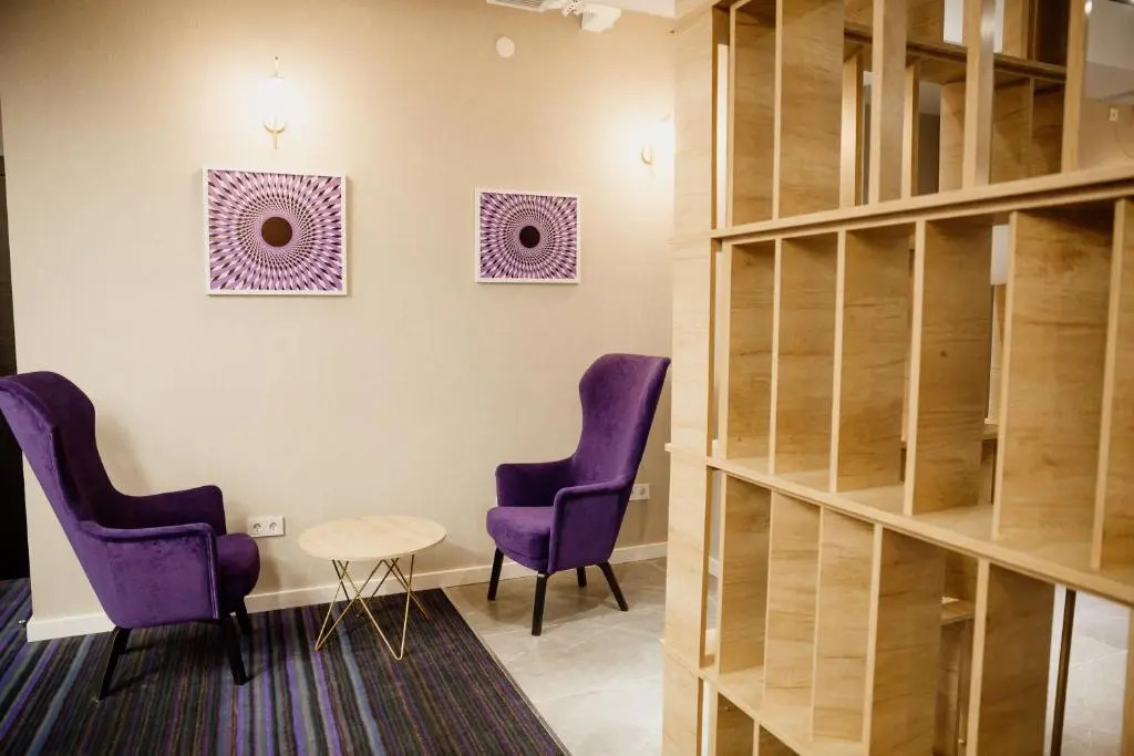 AMINA HOTEL