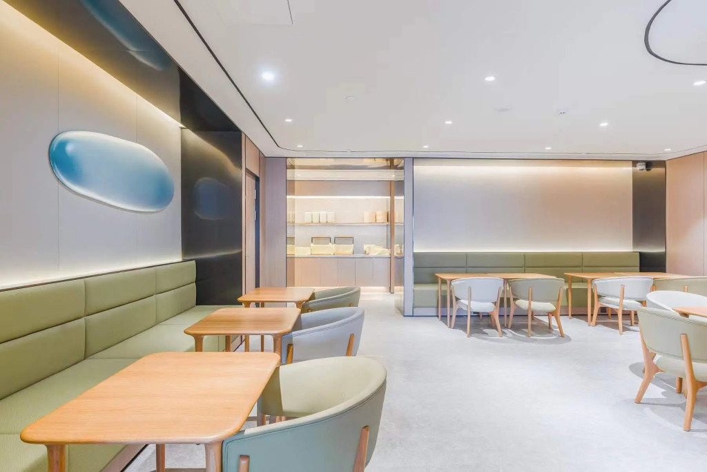 Ji Hotel Shanghai Zhangjiang Sunyao Road Commercial Square
