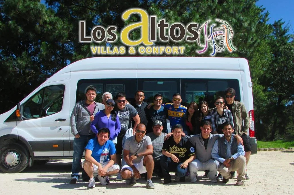 Villas Los Altos