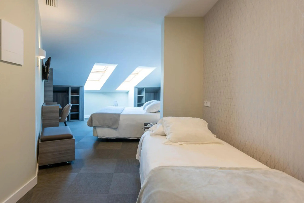 Hostal Pórtico