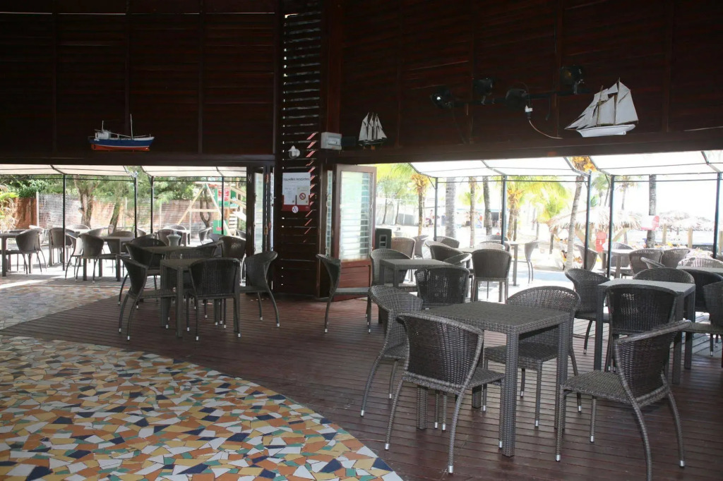 Hotel Manganao