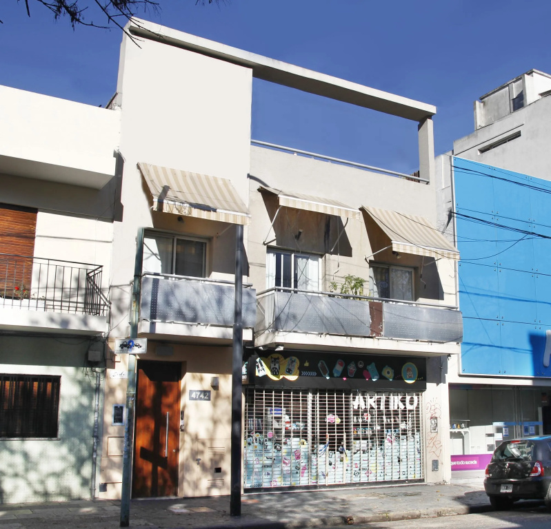 Didi Rooms