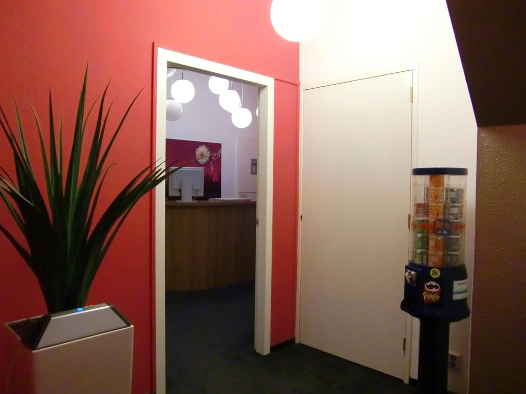 Rembrandt Square Hotel