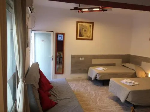 Apartamentos Villa Mar 13 Torremolinos